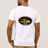 4/47e Inf. MRF Tango Boat CIB Shirt (Achterkant)