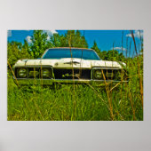 4-4-2 1968 POSTER (Voorkant)