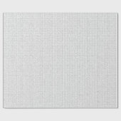 4.500+ Wiskunden Vergelijkingen Puzzel Cadeaupapier (Vlak)