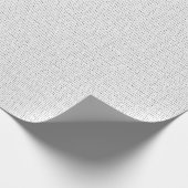 4.500+ Wiskunden Vergelijkingen Puzzel Cadeaupapier (Hoek)