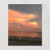 4,5-inch x 5,6-inch vel voor flatpapier (Voorkant)