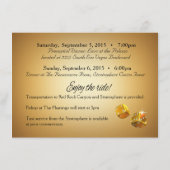 4,5 inch x 6,25 inch Details Kaart (PJ) (Achterkant)