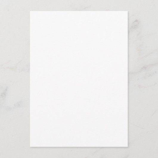 4,5 inch x 6,25 inch flat-menukaart menu (Voorkant)