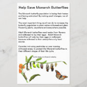 4,5" x 5,6" Flyer Papier (Voorkant)