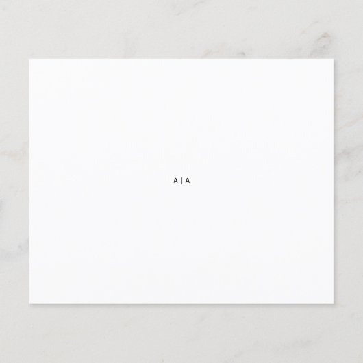 4,5" x 5,6" Flyer Papier (Voorkant)