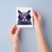 4,5 x 5,6-inch brochure (Hand)