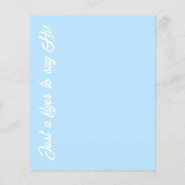 4,5 x 5,6-inch brochure