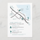 4,5" x 6,25" Kaart met eigen ontwerp voor SAM (Achterkant)