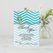 4.5x6.25 Dank u kaart Boho Cacti Cactus Succulen (Staand voorkant)