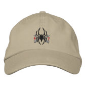 4/7 Spider Logo Pet (Voorkant)