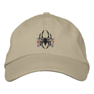 4/7 Spider Logo Pet