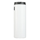#4 Atkinson Thermische Tumbler Thermosbeker (Achterkant)