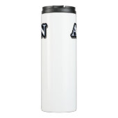 #4 ATKINSON thermokop Thermosbeker (Achterkant)