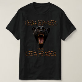 4 B.A.N.A. Beastmode T-shirt