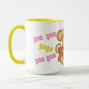 #4 Baby shower Gift Combo Mok