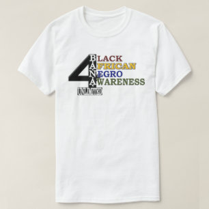 4 Banau ZB2 T-shirt