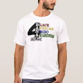 4 Banau ZB2 T-shirt (Voorkant)