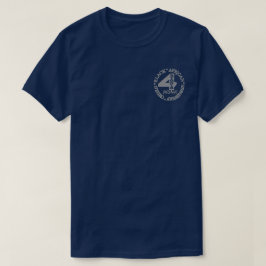 4 Banau ZG1 T-shirt