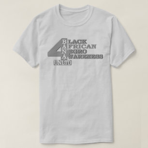 4 Banau ZG2 T-shirt