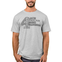 4 Banau ZG2 T-shirt