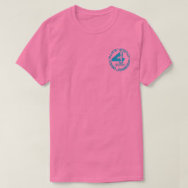 4 Banau ZLB1 T-shirt