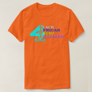 4 Banau ZLB2 T-shirt