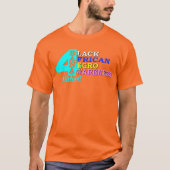 4 Banau ZLB2 T-shirt (Voorkant)