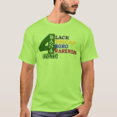 4 Banau ZM1G T-shirt (Voorkant)
