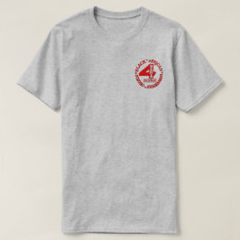 4 Banau ZR1 T-shirt