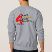 4 Banau ZR1 Trui (Achterkant)