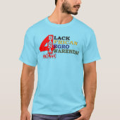 4 Banau ZR2 T-Shirt (Voorkant)