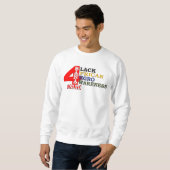 4 Banau ZR2 Trui (Voorkant volledig)