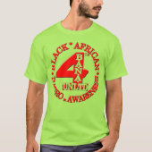 4 Banau ZR3 T-shirt (Voorkant)