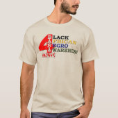 4 Banau ZR T-Shirt (Voorkant)