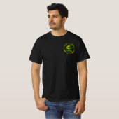 4 Banau ZS1 T-shirt (Voorkant volledig)