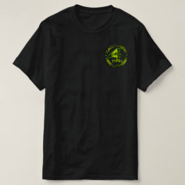 4 Banau ZS1 T-shirt
