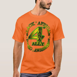 4 Banau ZS3 T-Shirt