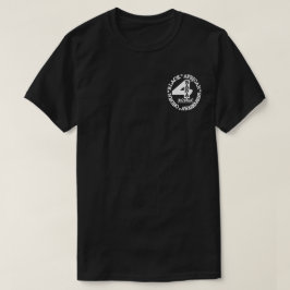 4 Banau ZW1 T-shirt