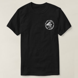 4 Banau ZW1 T-shirt
