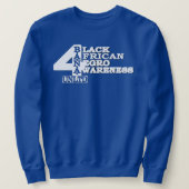 4 Banau ZW2 Trui (Design voorkant)