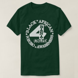 4 Banau ZW3 T-shirt