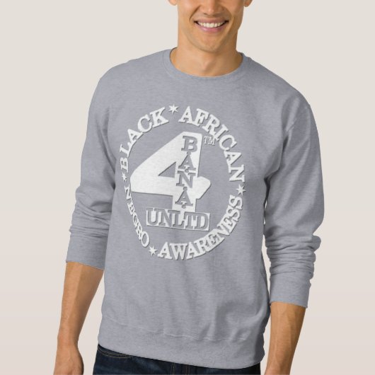 4 Banau ZW3 Trui (Voorkant)