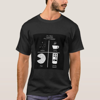 4 basisgroepen IT-producten - Shirt 2