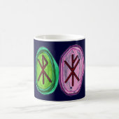 4 Bind start Mok (Center)