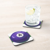 4-bits bier onderzetter (Rechterzijde)