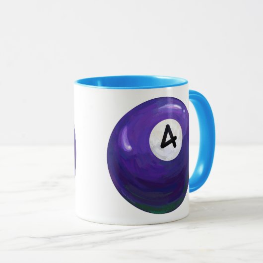 4-bits mok (Voorkant rechts)