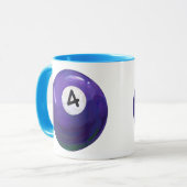 4-bits mok (Voorkant links)