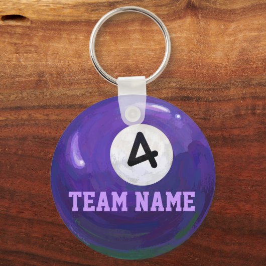 4-bits sleutelhanger (Voorkant)