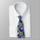 4-bits stropdas (Gebonden)