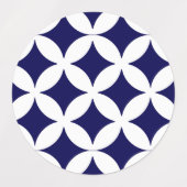 4 bladen labels (Design 2)